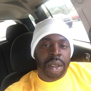 Meet your Posher, Matt